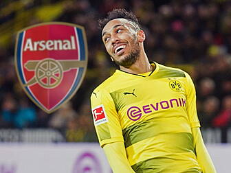 Aubameyang Becomes Arsenal'...